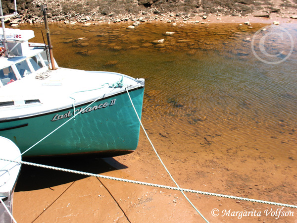 canadian boat large